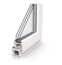 Производителем окон Рехау в России