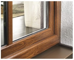 Пластиковые окна Рехау Блиц